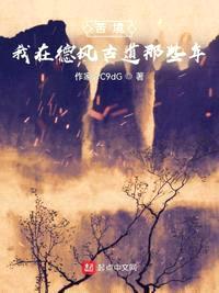 苦境:我在德风古道那些年